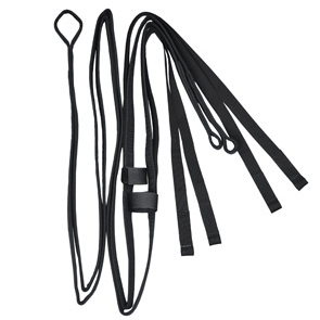 Gin Tandem Rescue Bridle