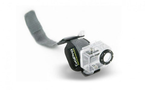 Go Pro HD Wrist Housing
