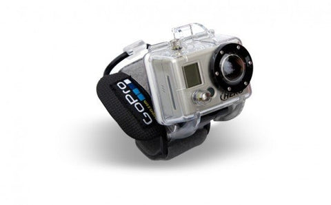 Go Pro HD Wrist Housing