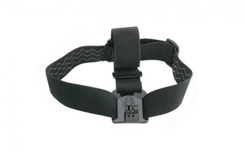 Go Pro Head Strap Mount