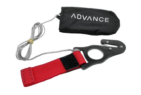 ADVANCE Hook Knife