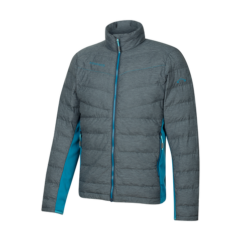 Advance Hybrid Insulated Jacket
