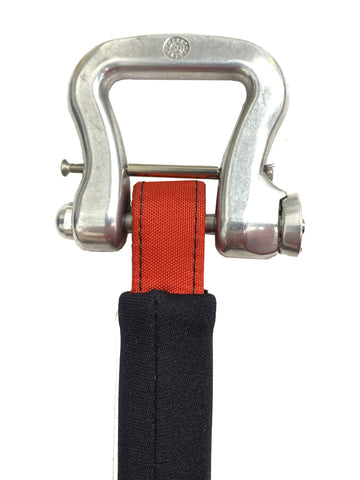 PinLock Carabiner (sold individually)