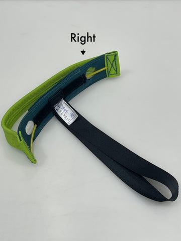 Acro 4 Reserve Handles