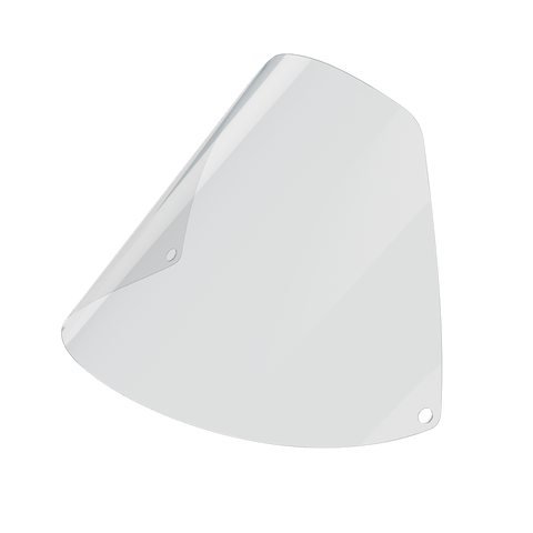 Advance Impress 4 Windshield