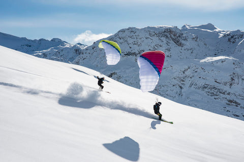 Fly Neo X-Ride 2.0
