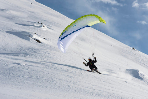 Fly Neo X-Ride 2.0