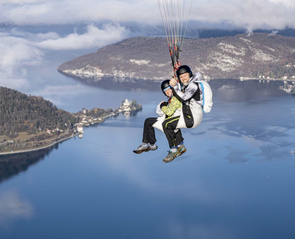 [Product_title] - Super Fly Paragliding