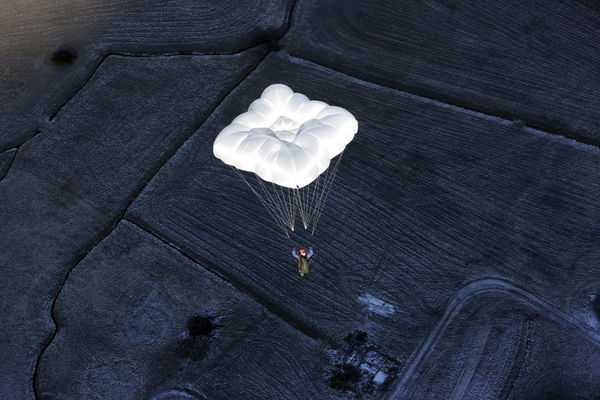[Product_title] - Super Fly Paragliding