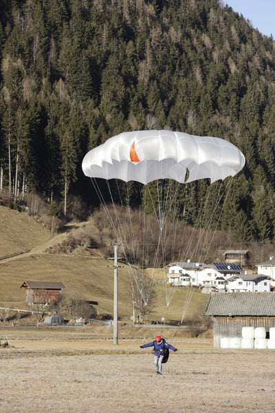 [Product_title] - Super Fly Paragliding