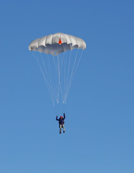 [Product_title] - Super Fly Paragliding
