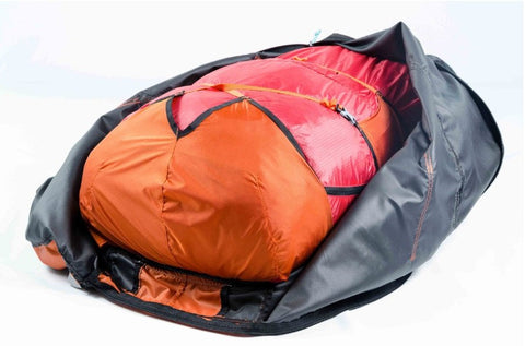 Kortel Sak Kolibri 80L Backpack