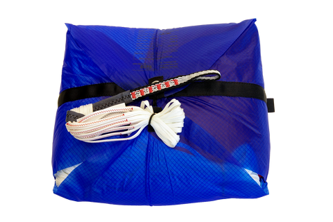 Kortel Krisis Ultra Light Tandem Reserve
