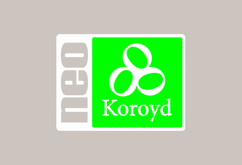 NEO Koroyd