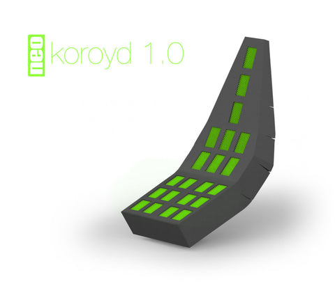 NEO Koroyd