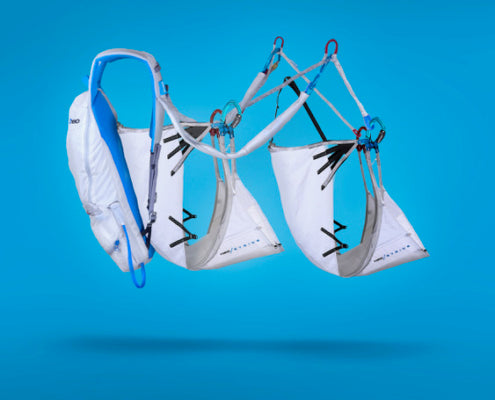 [Product_title] - Super Fly Paragliding