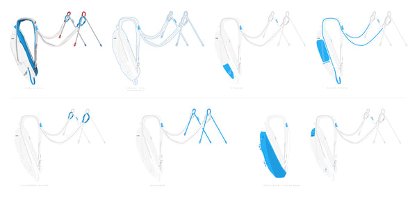 [Product_title] - Super Fly Paragliding