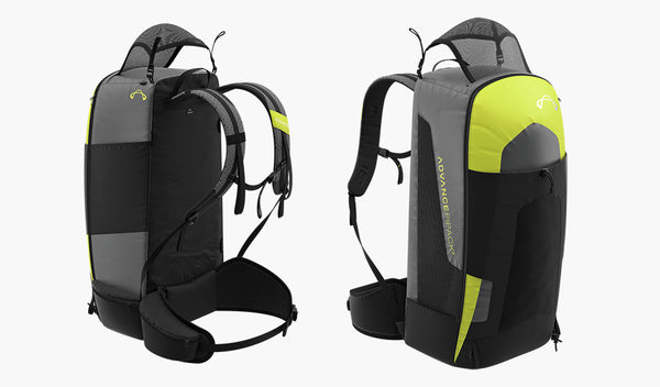 [Product_title] - Super Fly Paragliding