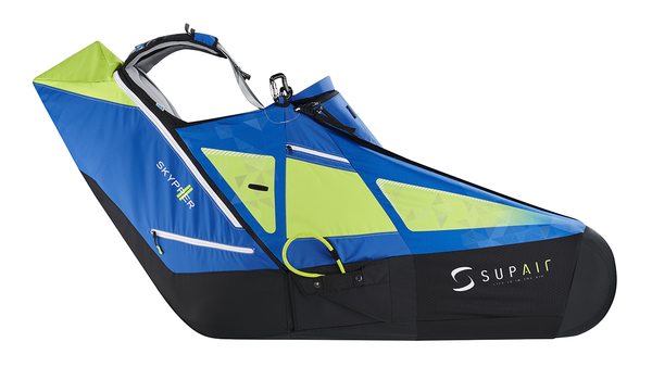[Product_title] - Super Fly Paragliding