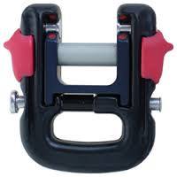 Charly Finsterwalder Quick Out Carabiners