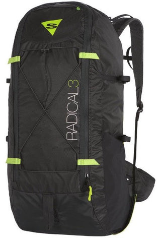 Sup Air Radical 3 Backpack Airbag