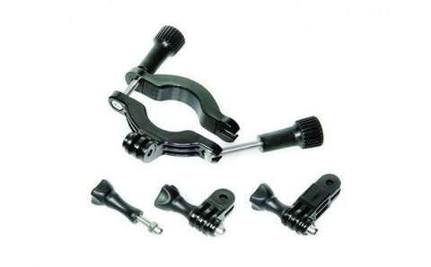 Go Pro Roll Bar Mount