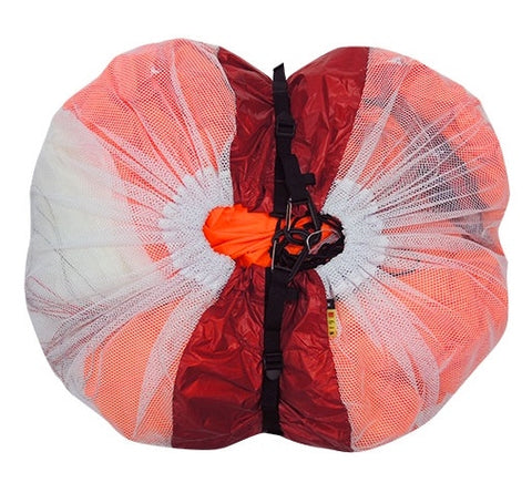 Gin Speed Flying Fast Pack Bag