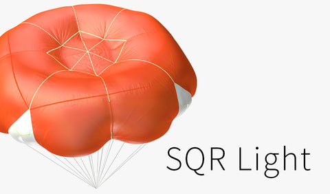 Advance SQR Light Reserve