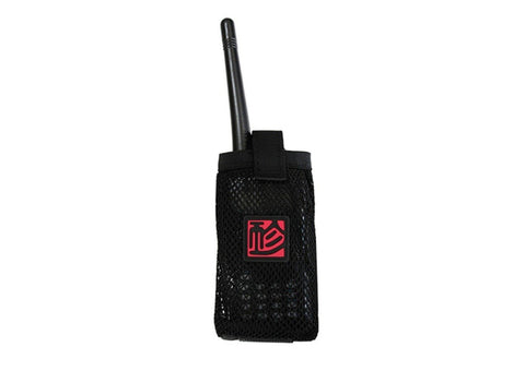 Gin Radio Case Mesh