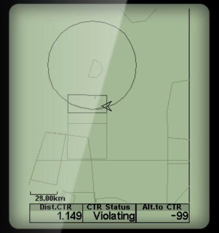Flymaster NAV SD