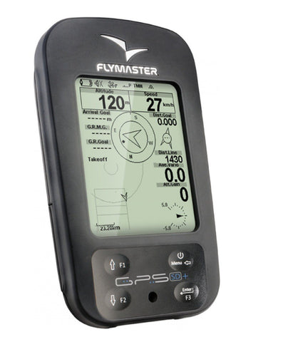 Flymaster GPS SD 3G