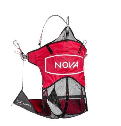 Nova Montis and Montis Plus