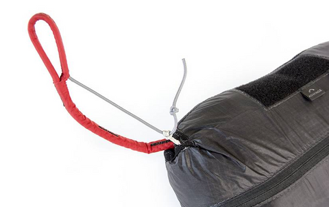 ADVANCE Zip Light Front Container