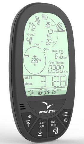 Flymaster GPS LS