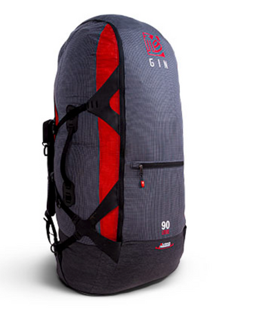 Gin Classic Lite Ruckack 90L