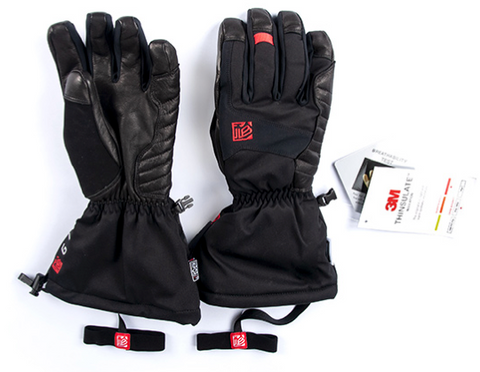 Gin Winter Alpine Gloves
