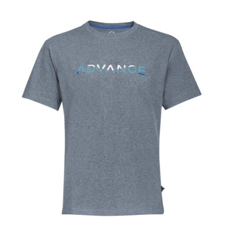 Advance Monochrome T-shirt