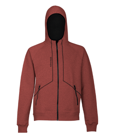 Advance Hoodie