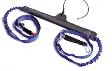 Nova Foot Stirrup