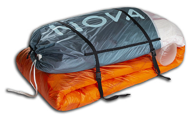 Nova Concertina Bag Light