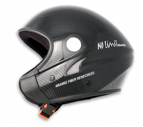 Charly No Limit Jet Helmet