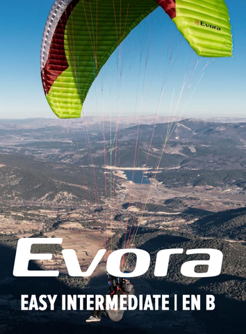 Gin Evora