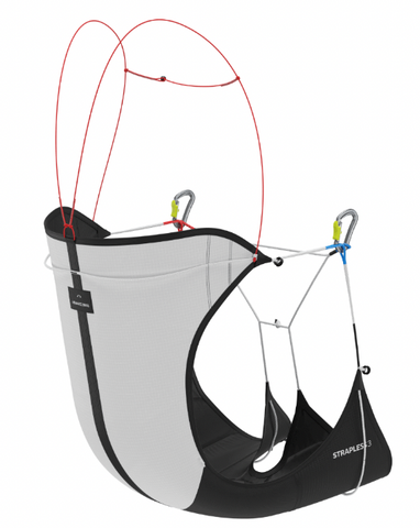 Advance Strapless 3