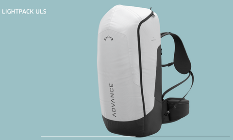 Advance Lightpack ULS