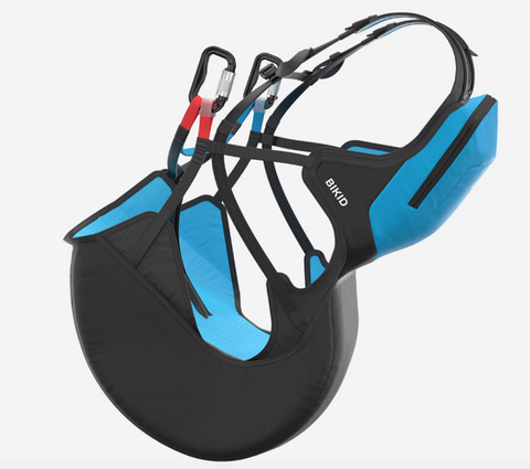 Advance BiKID Tandem Pilot Harness