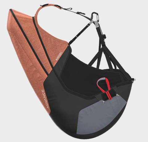 Advance AXESS 5 – Elementary Allrounder