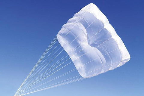 Gin Yeti Cross Reserve Parachute (SIZE 26 ONLY)