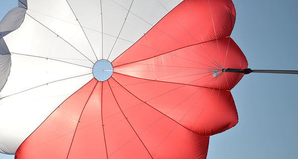 [Product_title] - Super Fly Paragliding