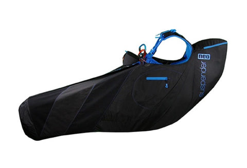 FLY NEO Suspender Harness