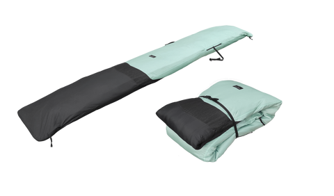 Advance Tube Bag 2022 Glacier Blue